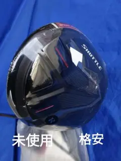 マルマン シャトル ドライバー 10.5° R 44.50 ゴルフクラブ　未使用のサムネイル