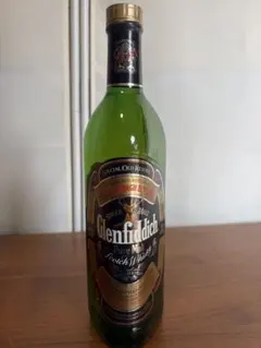 未開栓 グレンダワー 12年 ピュアモルト スコッチウイスキー 750ml