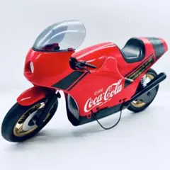 ブリパイ 空缶 当時物 コカ・コーラ 昭和55年7月8日 旧車 Z400FX