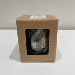 サンエックス（San-X）リラックマ「雨のち晴れのリラックマ」空模様グラス