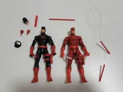 2026年最新】マーベルレジェンド デアデビルの人気アイテム - メルカリ
