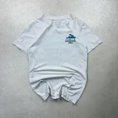 パタゴニア ハレイワ限定 Tシャツ ホワイト 半袖