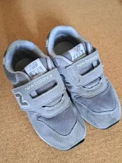 new balance996　キッズスニーカー16.5cm