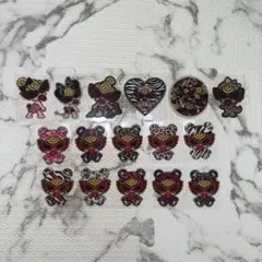 ヒスアメステ3シートセット