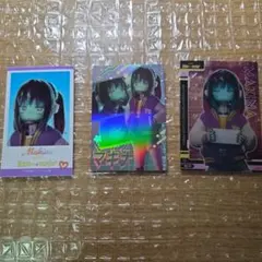 ミルキー★サブウェイ マキナ セット