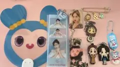 TWICE ナヨンセット