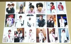 King＆Prince 岩橋玄樹 公式写真 フォトセット 46枚