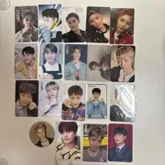 NCT127 テイル 写真集 TAEIL BLUE TO ORANGE トレカ - メルカリ