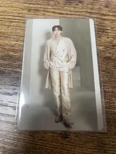 スングァン SEVENTEEN RIGHT HERE コヤン ワルツ トレカ