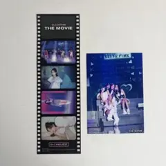 BLACKPINK THE MOVIE 前売り特典 ジェニ
