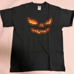 【未着用レア】HELLOWEEN FOLLOW THE SIGN Ｔシャツ M