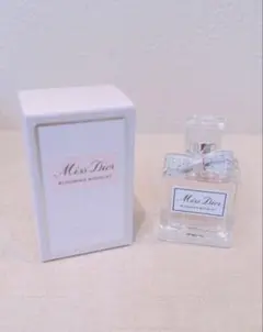 DIOR　ミス ディオール ブルーミング ブーケ オードゥトワレ　サンプル