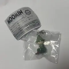 ムーミン めじるしアクセサリー2 スナフキン