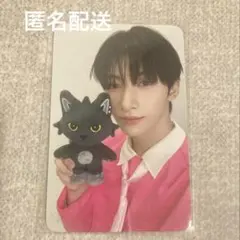 THEBOYZ ドボイズ ヨンフン ぬいぐるみ ZENERATION アンコン - メルカリ