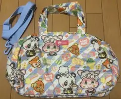 GrandGround グラグラショルダー＆ボストンバッグ2wayのサムネイル