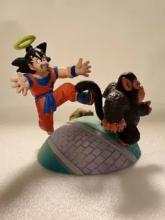 ドラゴンボール ドラカプ　フィギュア