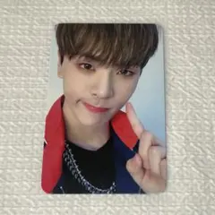 BAE173 ユジュン トレカ