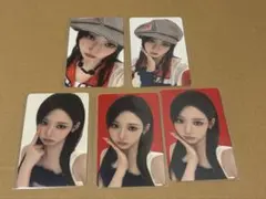 BABYMONSTER hot source ローラ トレカ