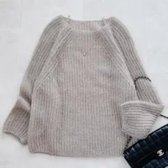 美品 ドゥーズィエムクラス リネン コットン ショートスリーブ サマー