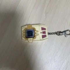 デジモンペンデュラムプログレス ver.1.0 ホワイト&ゴールド　※動作確認済 デジモン ペンデュラム プログレス ホワイト&ゴールド 説明書