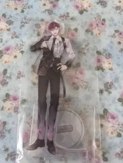 さ*な様 逆巻アヤト　アクリルスタンド さ*な様 逆巻アヤト アクリルスタンド - メルカリ