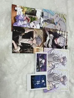 いれいす 初兎 ブロマイド 2弾 3弾 4弾 5弾 実写チェキ