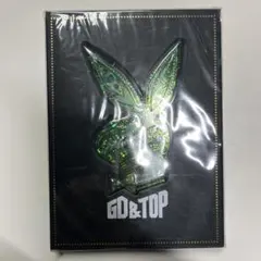 【新品未開封】GD & TOP プレイボーイデザイン CD 韓国版 新品未開封】GD & TOP プレイボーイデザイン CD 韓国版 - メルカリ