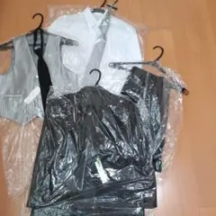 KAJIN キッズ フォーマルスーツ 140cm
