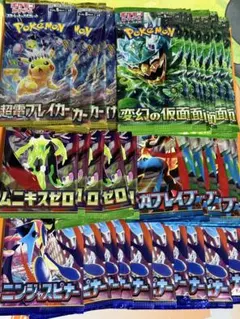 バラ33パック