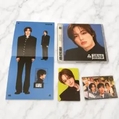 AEN ハルト ジュエル A NEW ERA OF NOW トレカ - メルカリ