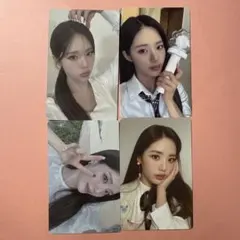 2025年最新】fromis_9 ジウォン トレカの人気アイテム - メルカリ