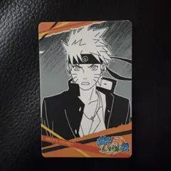 NARUTO 疾風！木ノ葉学園伝 カード No.023 NARUTO 疾風！木ノ葉学園伝 カード No.023 - メルカリ