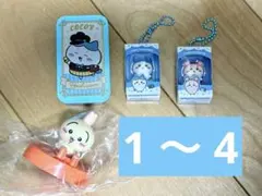ちいかわ⭐︎いろいろ全13点セット ちいかわ ハチワレ うさぎ 古本屋
