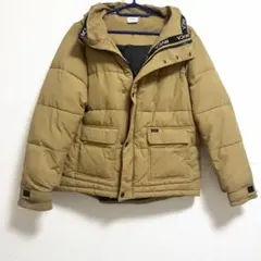 RVCA 中綿ジャケット アウター