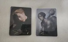 2026年最新】jackson wangの人気アイテム - メルカリ