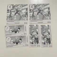 ④④ヒロアカ YOUR BESTMEMORY 爆豪勝己 轟焦凍