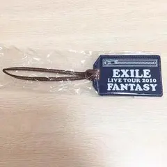 EXILE FANTASY パスケース 【送料無料】