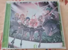 MORE MORE JUMP! SEASON ALBUM モモジャン　アルバム