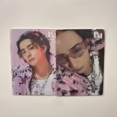 INI 西洸人 ウィンマジ 店舗特典 タワレコオンライン 選出店舗 セット