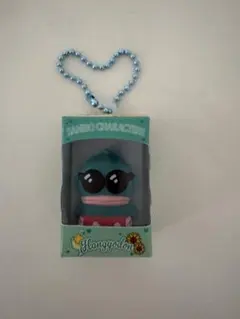 サンリオキャラクターズ チョコボックス 日焼けハンギョドン