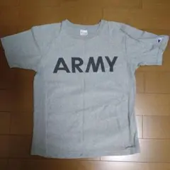 Champion Reverse Weave T-Shirt ARM