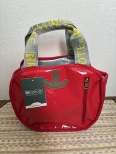 ROOTOTE はらぺこあおむし りんご型ショルダーバッグのサムネイル
