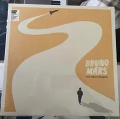 激レア Grenade Sessions 10 Inch bruno mars - メルカリ