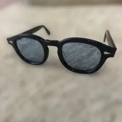 MOSCOT モスコット　レムトッシュ　黒 46のサムネイル