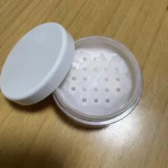 MUJI 無印良品 ルースパウダー パールナチュラルのサムネイル