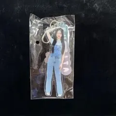 BABYMONSTER ランダムフォトチャーム パリタ