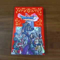 ドラゴンクエスト11 S