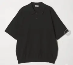steven alan ポロシャツ ブラック メンズのサムネイル
