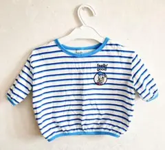 ドナルド　ベビー服　80cm