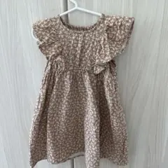 アプレレクール　ワンピース